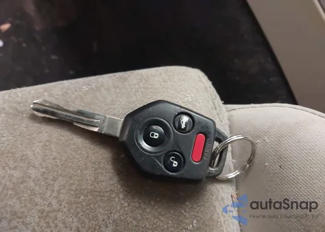 2009 Subaru Legacy 2.5I from USA, damaged, VIN 4S3BL616797222724